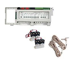 Jandy AquaLink RS4 Pool or Spa Only Control System | RS-P4